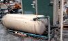  ATLAS COPCO Screw Compressor, 1988 yr,